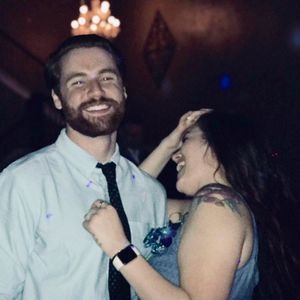 Meet your Posher, Adam